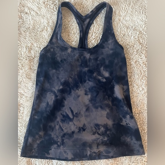 Lululemon tank top - Picture 1 of 1